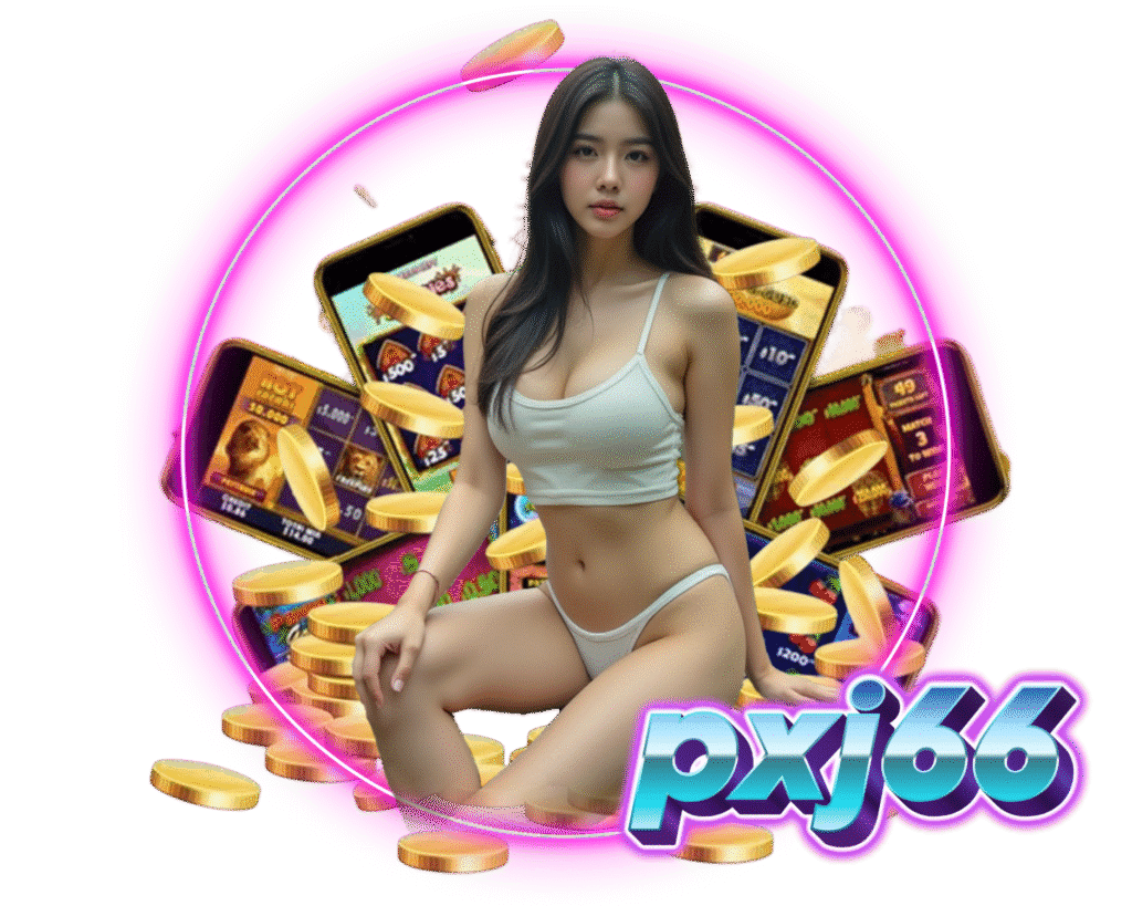 PXJ66 เล่นง่าย