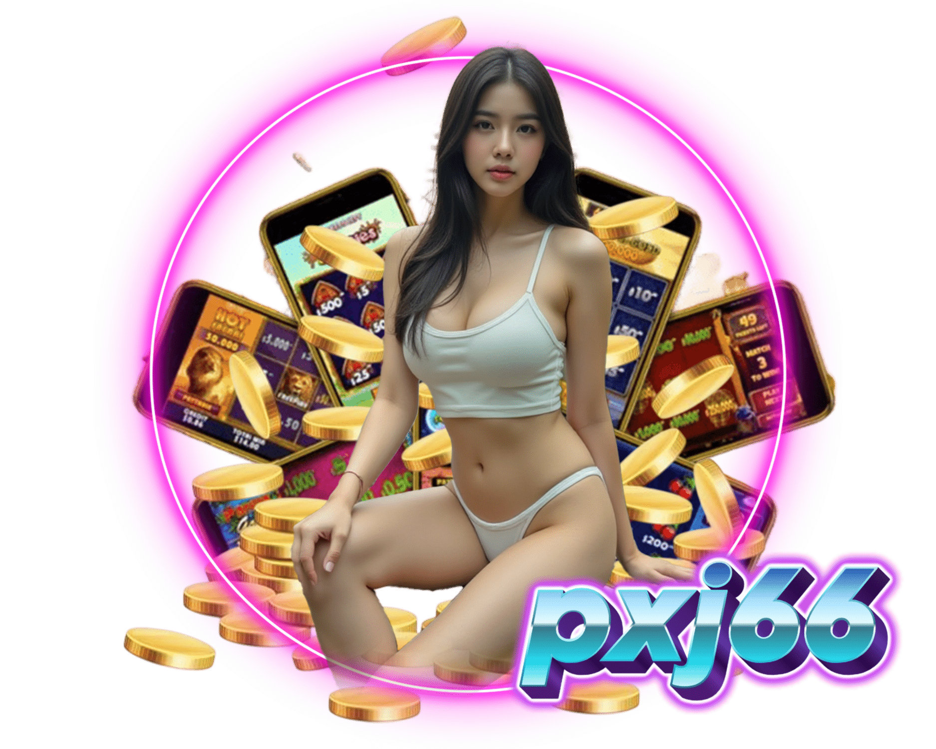 PXJ66 เล่นง่าย